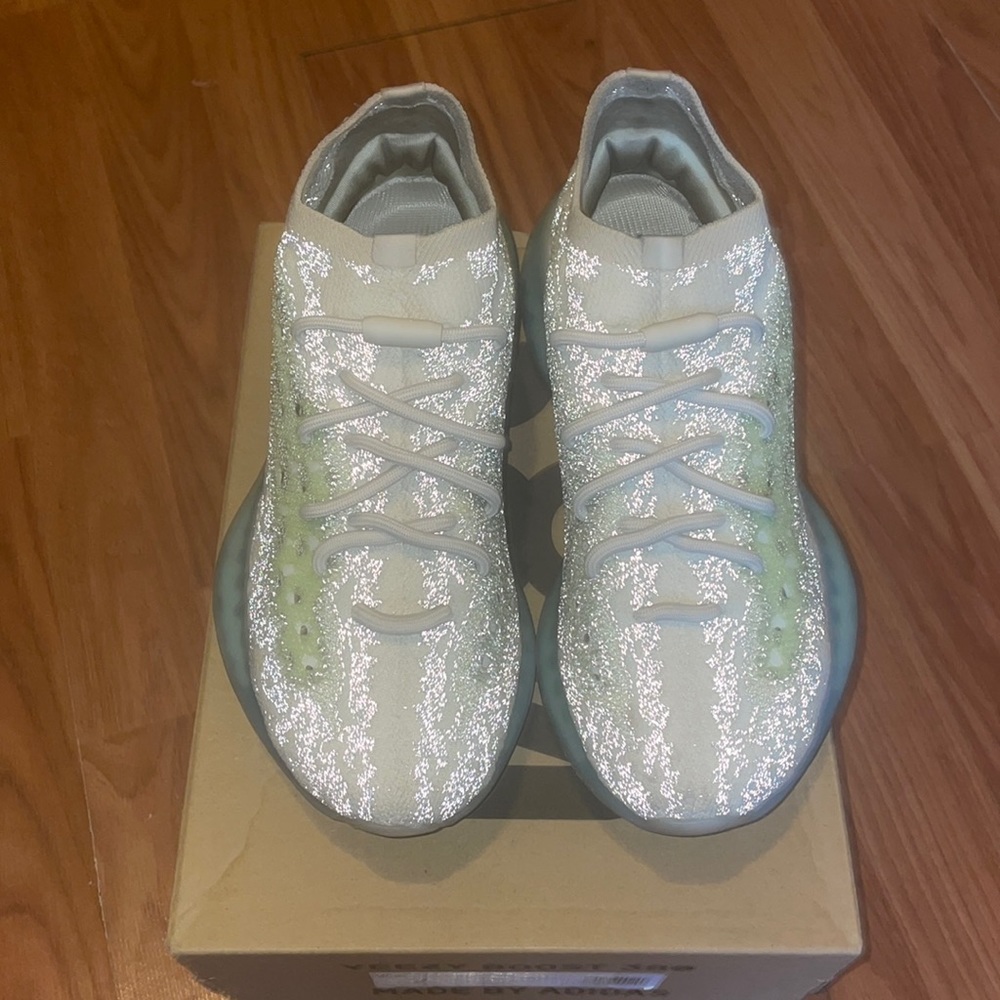 Yeezy boost 380